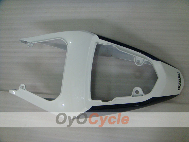 Rear Tail Fairing For Suzuki 04-05 GSXR600 #OYO87909046 Main image
