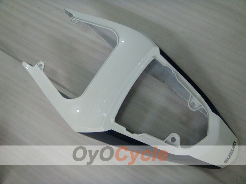 Rear Tail Fairing For Suzuki 04-05 GSXR600 #OYO87909046 Secondary image