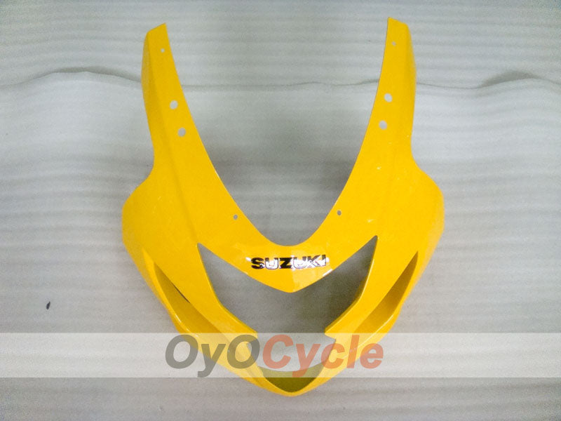 Front Upper Fairing For Suzuki 04-05 GSXR750 #OYO87909280 Main image