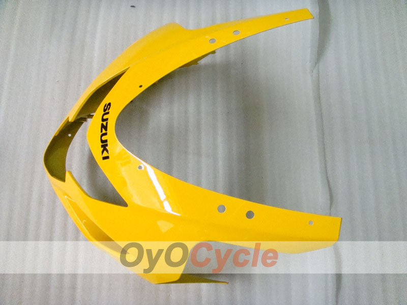 Front Upper Fairing For Suzuki 04-05 GSXR750 #OYO87909280