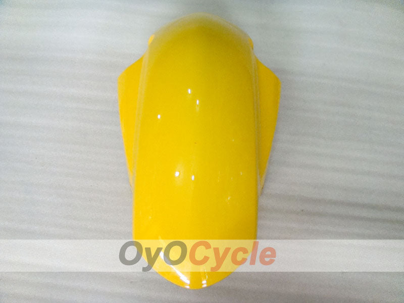 Front Fender Fairing For Suzuki 04-05 GSXR750 #OYO87909279