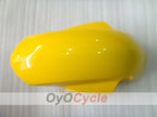 Front Fender Fairing For Suzuki 04-05 GSXR750 #OYO87909279