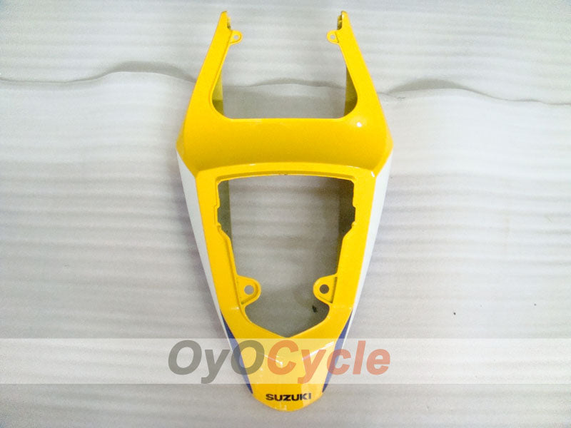 Rear Tail Fairing For Suzuki 04-05 GSXR600 #OYO87909049 Main image