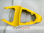 Injection Fairing kit for 04-05 GSXR600 - Yellow, Blue - Factory Style #OYO87901391