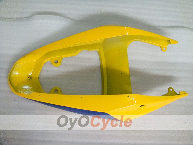 Rear Tail Fairing For Suzuki 04-05 GSXR750 #OYO87909281