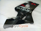 Left & Right Side Fairing For Suzuki 04-05 GSXR600 #OYO87909053