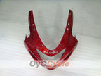 Front Upper Fairing For Suzuki 04-05 GSXR600 #OYO87909051