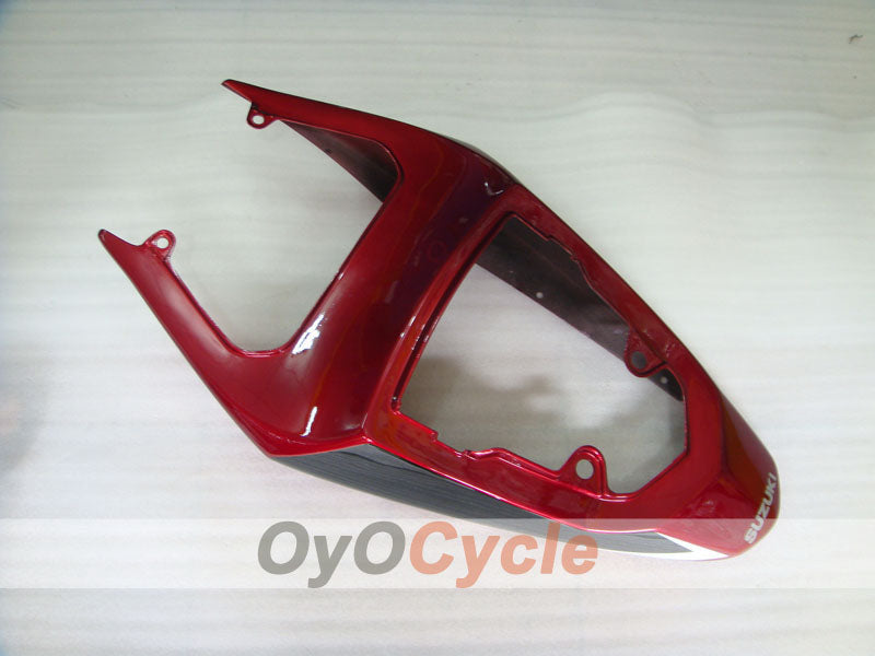 Rear Tail Fairing For Suzuki 04-05 GSXR600 #OYO87909052 Main image