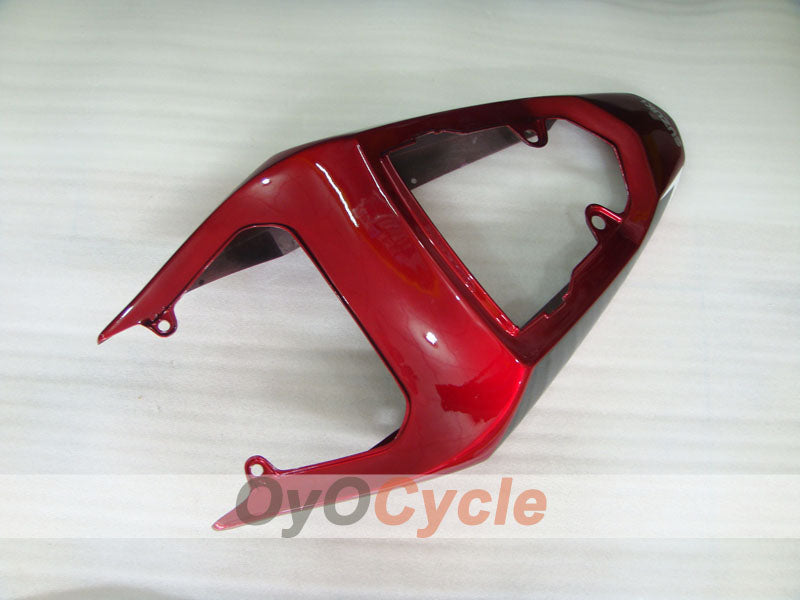 Rear Tail Fairing For Suzuki 04-05 GSXR600 #OYO87909052 Secondary image