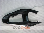 Injection Fairing kit for 04-05 GSXR600 - White, Black - Factory Style #OYO87901395