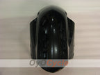 Injection Fairing kit for 04-05 GSXR600 - Yellow, Black - Factory Style #OYO87901396