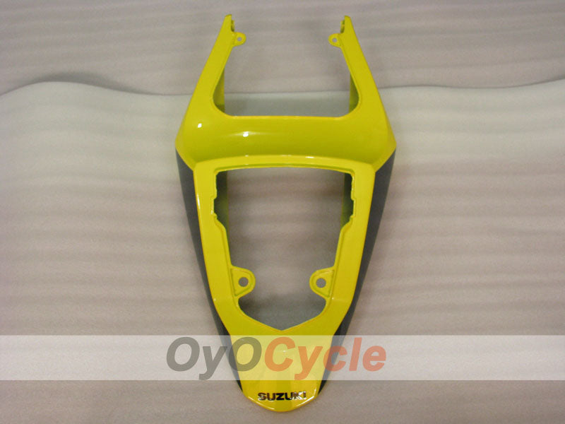 Rear Tail Fairing For Suzuki 04-05 GSXR600 #OYO87909055 Main image