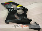 Left & Right Side Fairing For Suzuki 04-05 GSXR750 #OYO87909291