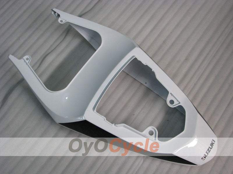 Rear Tail Fairing For Suzuki 04-05 GSXR600 #OYO87909059 Secondary image