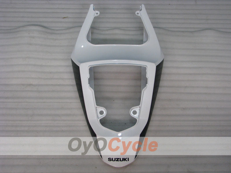 Rear Tail Fairing For Suzuki 04-05 GSXR600 #OYO87909059 Main image