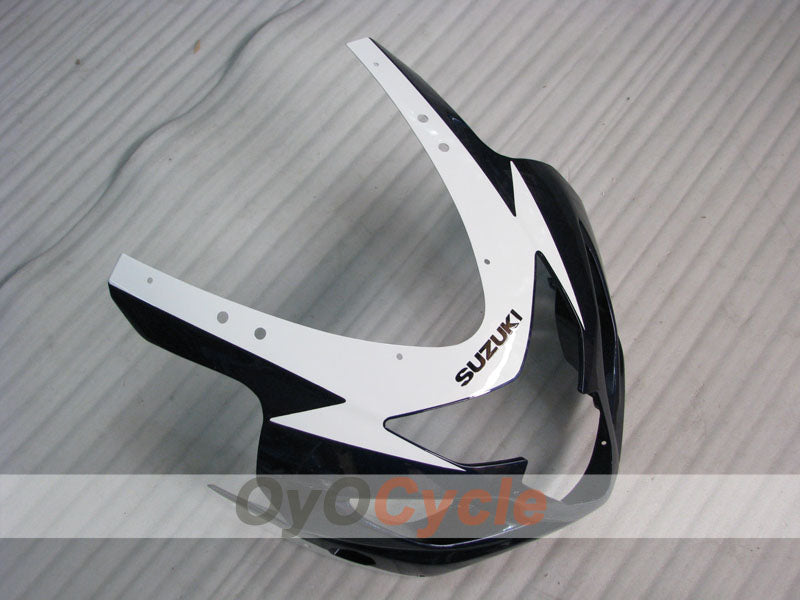 Front Upper Fairing For Suzuki 04-05 GSXR750 #OYO87909292 Secondary image