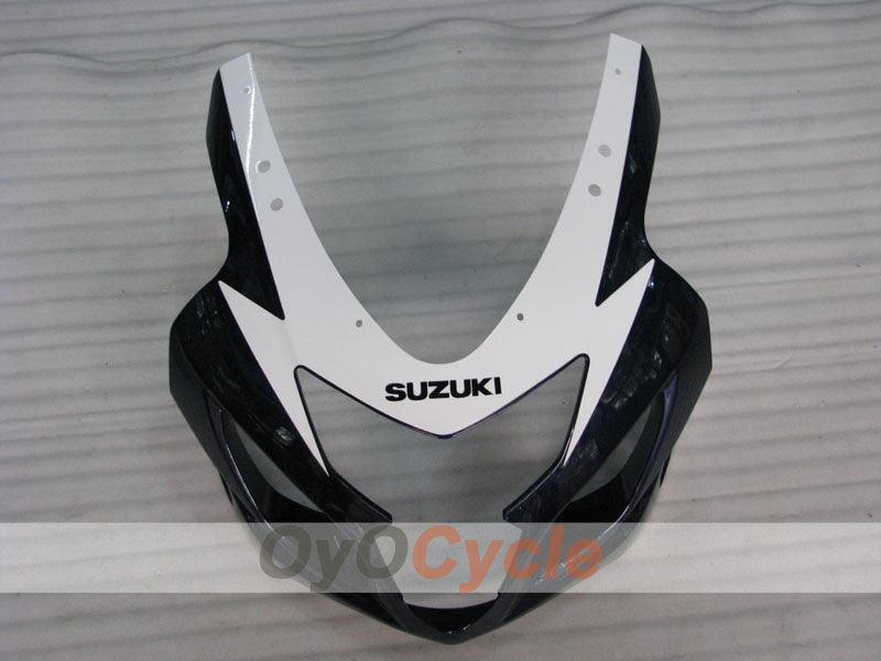 Front Upper Fairing For Suzuki 04-05 GSXR750 #OYO87909292 Main image