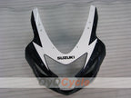 Front Upper Fairing For Suzuki 04-05 GSXR750 #OYO87909292