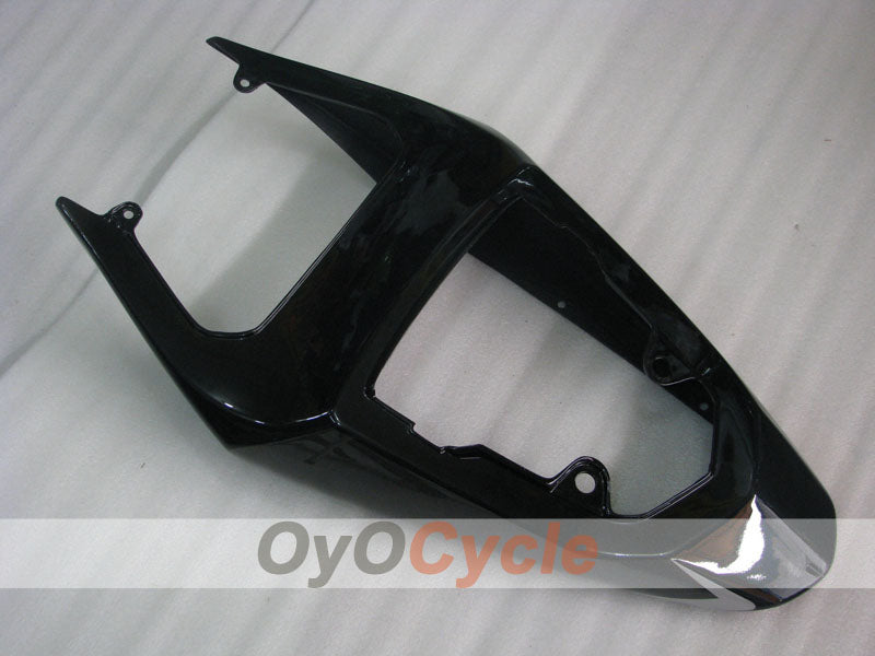 Injection Fairing kit for 04-05 GSXR600 - Black, Grey - Factory Style #OYO87901401