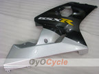 Left & Right Side Fairing For Suzuki 04-05 GSXR750 #OYO87909295