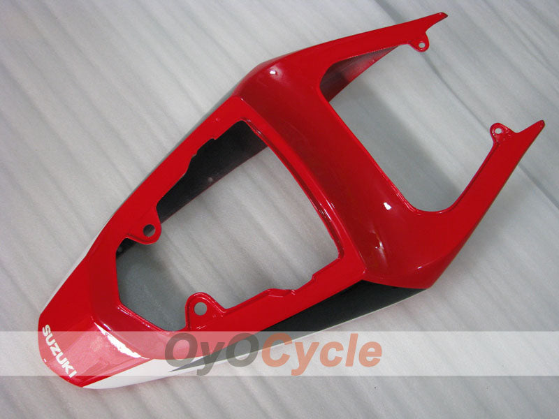Rear Tail Fairing For Suzuki 04-05 GSXR750 #OYO87909297