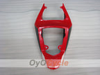 Rear Tail Fairing For Suzuki 04-05 GSXR750 #OYO87909297