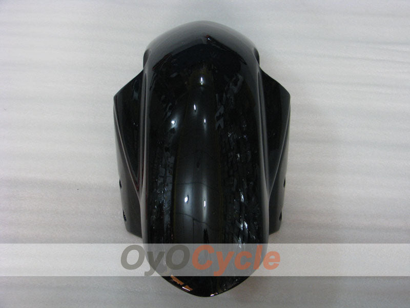 Injection Fairing kit for 04-05 GSX R750 - Red, Black - Factory Style #OYO87901227