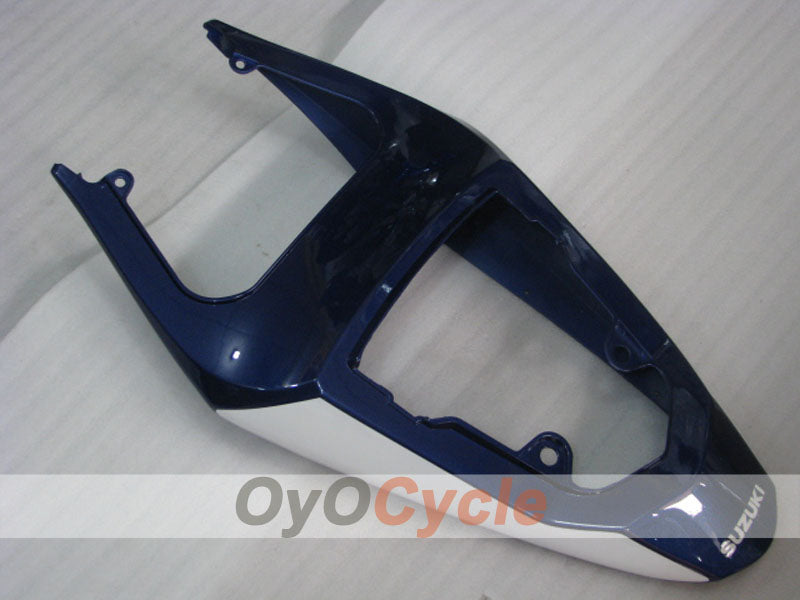 Rear Tail Fairing For Suzuki 04-05 GSXR750 #OYO87909301