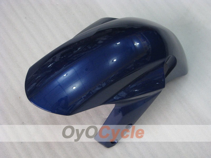Front Fender Fairing For Suzuki 04-05 GSXR750 #OYO87909299