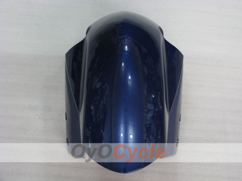 Front Fender Fairing For Suzuki 04-05 GSXR600 #OYO87909062