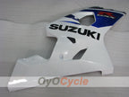 Left & Right Side Fairing For Suzuki 04-05 GSXR750 #OYO87909302