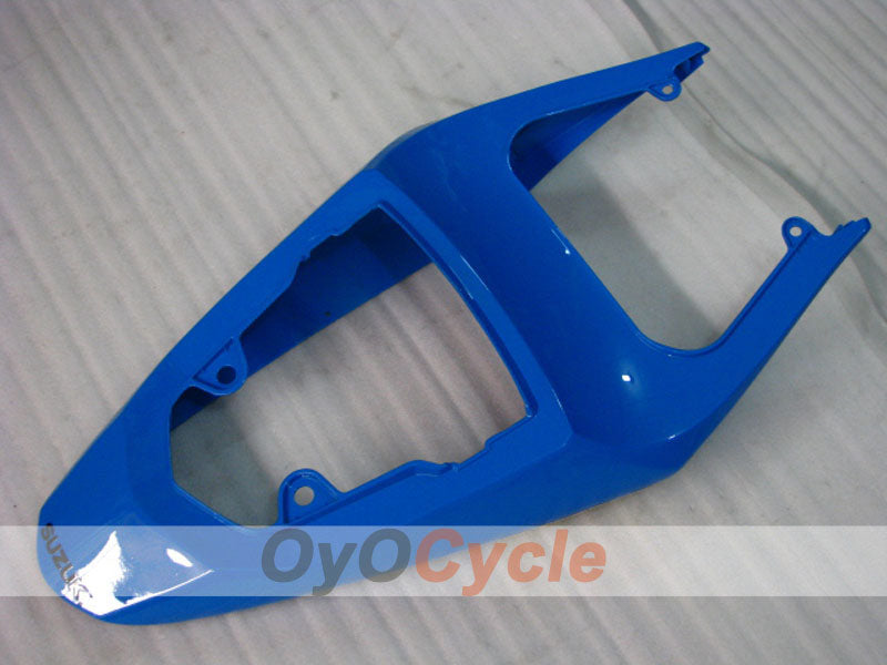 Rear Tail Fairing For Suzuki 04-05 GSXR600 #OYO87909068 Secondary image