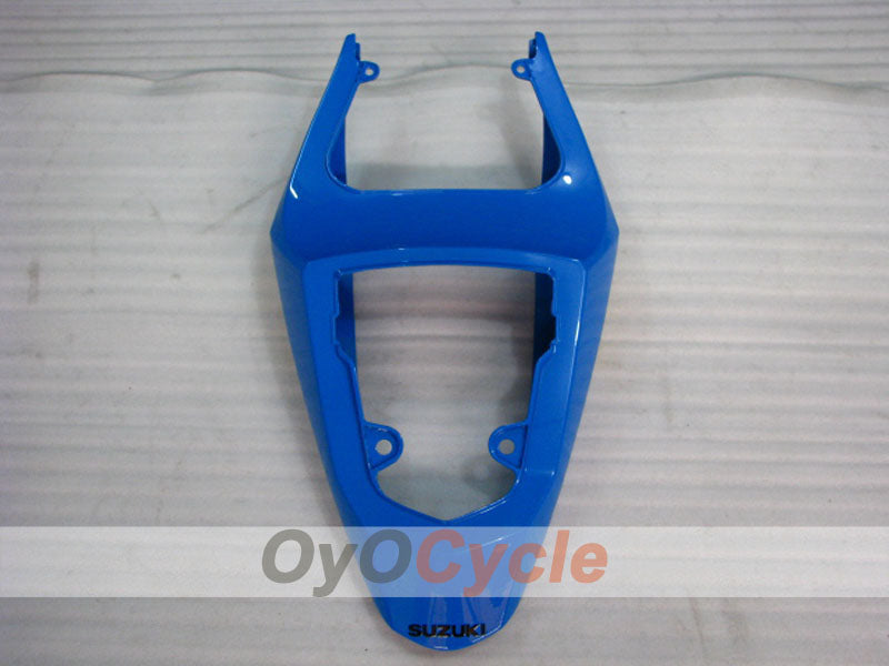 Rear Tail Fairing For Suzuki 04-05 GSXR600 #OYO87909068 Main image