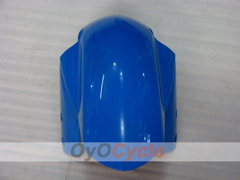 Front Fender Fairing For Suzuki 04-05 GSXR750 #OYO87909303