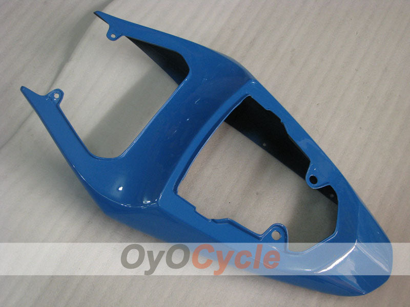 Rear Tail Fairing For Suzuki 04-05 GSXR750 #OYO87909309 Secondary image