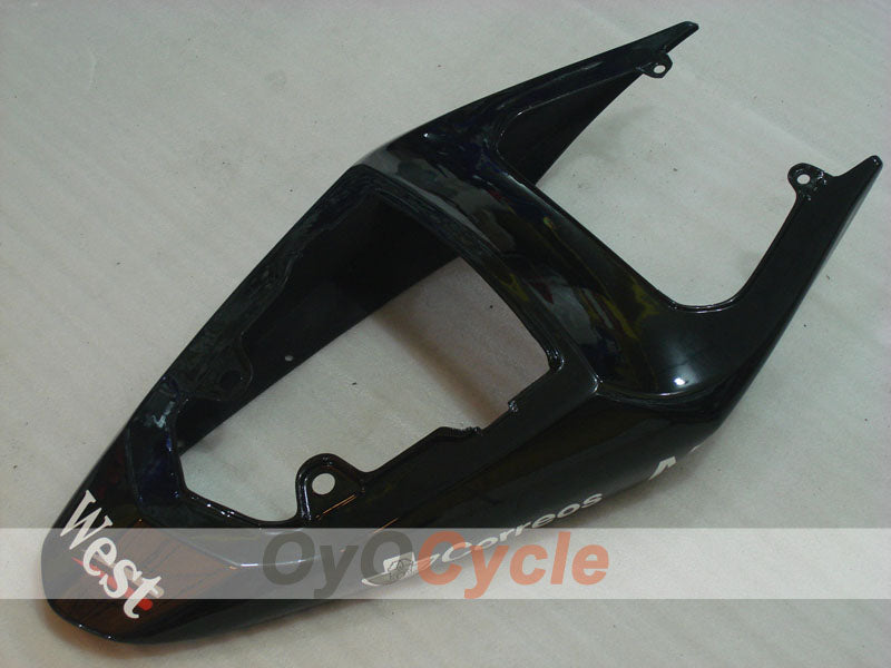 Rear Tail Fairing For Suzuki 04-05 GSXR750 #OYO87909313 Secondary image