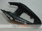 Rear Tail Fairing For Suzuki 04-05 GSXR750 #OYO87909313