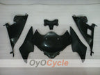 Injection Fairing kit for 06-07 GSX R600 - Yellow, Blue - Corona, MOTUL #OYO87901435