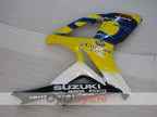 Left & Right Side Fairing For Suzuki 06-07 GSXR600 #OYO87909389