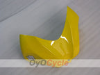 Injection Fairing kit for 06-07 GSX R600 - Yellow, Blue - Corona, MOTUL #OYO87901435