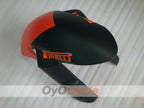 Front Fender Fairing For Suzuki 06-07 GSXR750 #OYO87909646