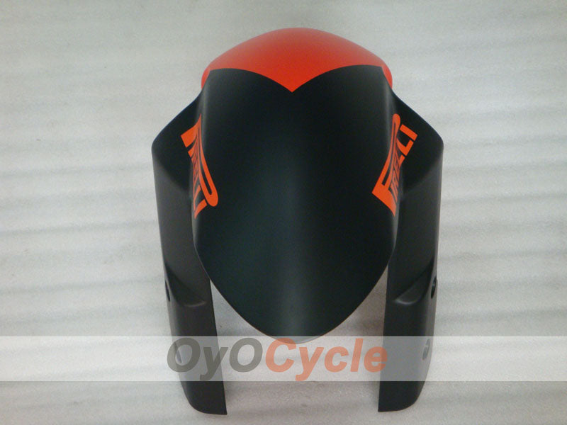 Front Fender Fairing For Suzuki 06-07 GSXR600 #OYO87909390