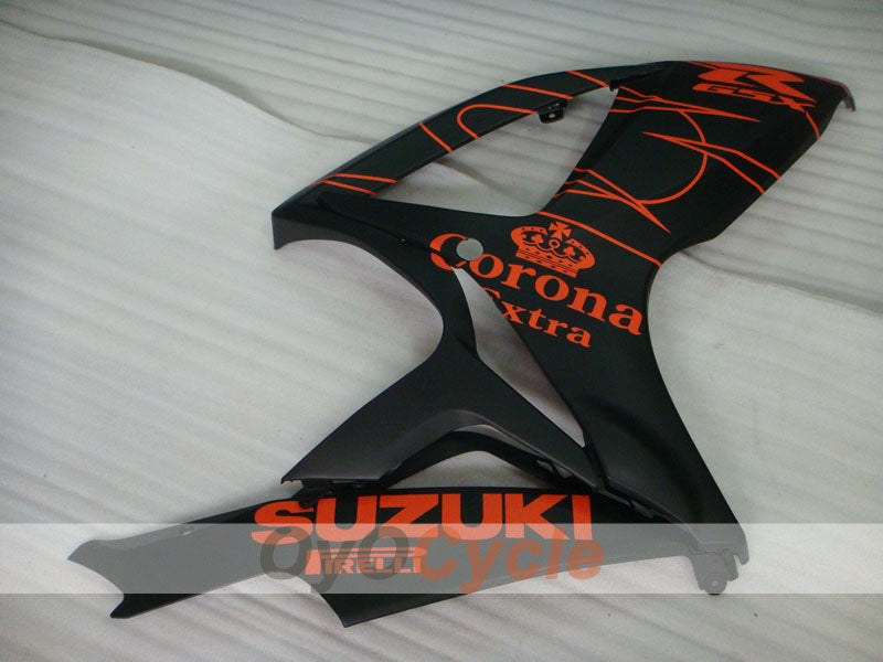 Left & Right Side Fairing For Suzuki 06-07 GSXR750 #OYO87909649