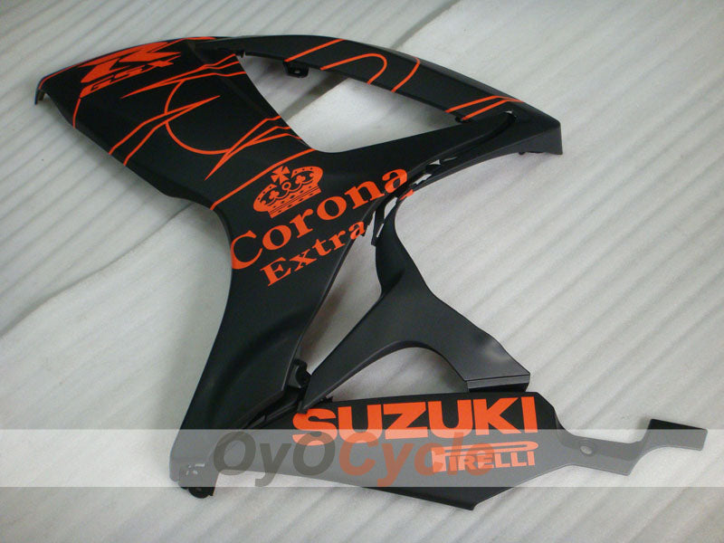 Left & Right Side Fairing For Suzuki 06-07 GSXR750 #OYO87909649