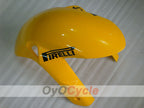Front Fender Fairing For Suzuki 06-07 GSXR600 #OYO87909394