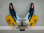 Front Upper Fairing For Suzuki 06-07 GSXR600 #OYO87909395