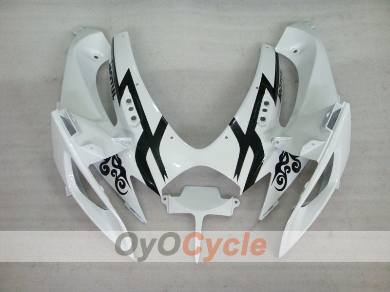 Front Upper Fairing For Suzuki 06-07 GSXR750 #OYO87909655