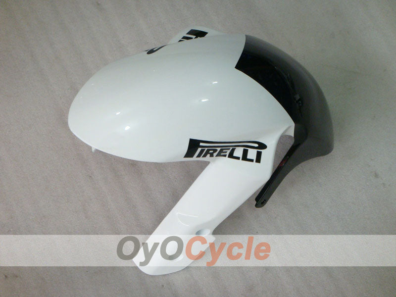 Front Fender Fairing For Suzuki 06-07 GSXR750 #OYO87909654 Secondary image