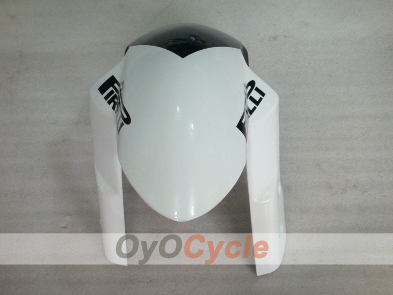 Front Fender Fairing For Suzuki 06-07 GSXR600 #OYO87909398