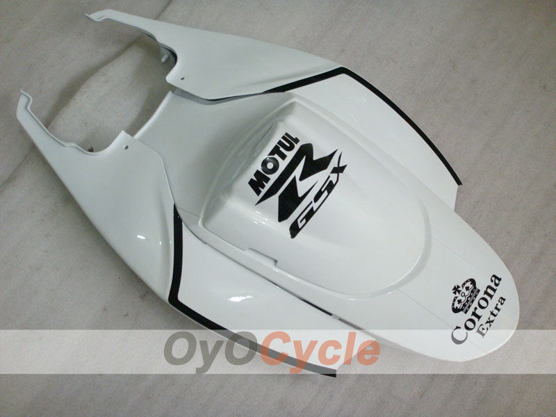 Rear Tail Fairing + Seat Cover For Suzuki 06-07 GSXR600 #OYO87909400 Secondary image